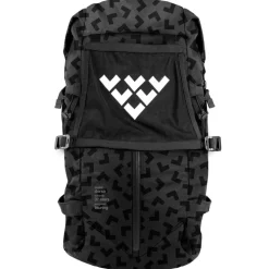 Sac à dos Black Crows Dorsa 37 Black