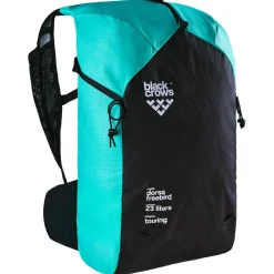 Sac à dos Black Crows Dorsa Freebird 23 Black Mint