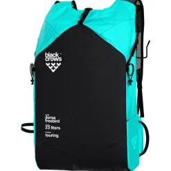 Sac à dos Black Crows Dorsa Freebird 23 Black Mint