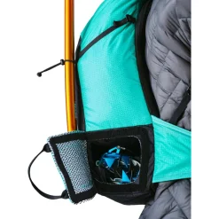 Sac à dos Black Crows Dorsa Freebird 23 Black Mint