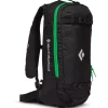 Sac à dos Black Diamond Dawn Patrol 15 Backpack Black