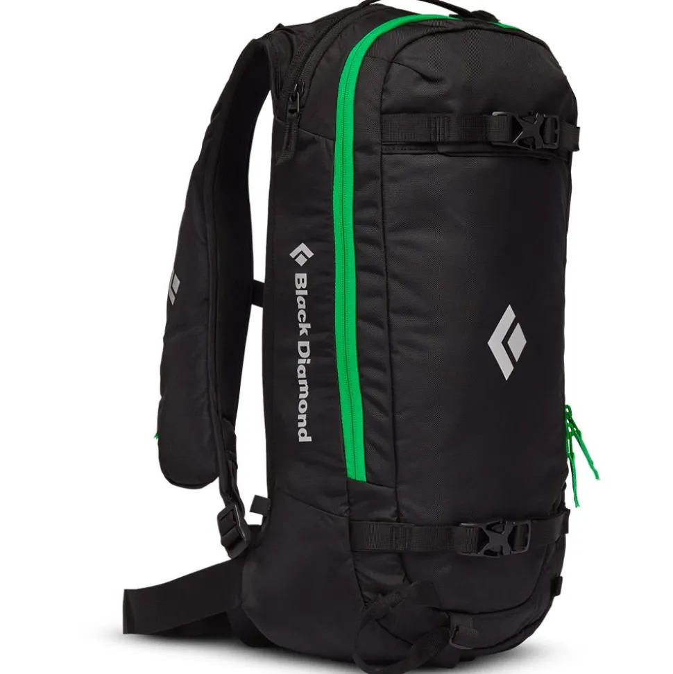 Sac à dos Black Diamond Dawn Patrol 15 Backpack Black