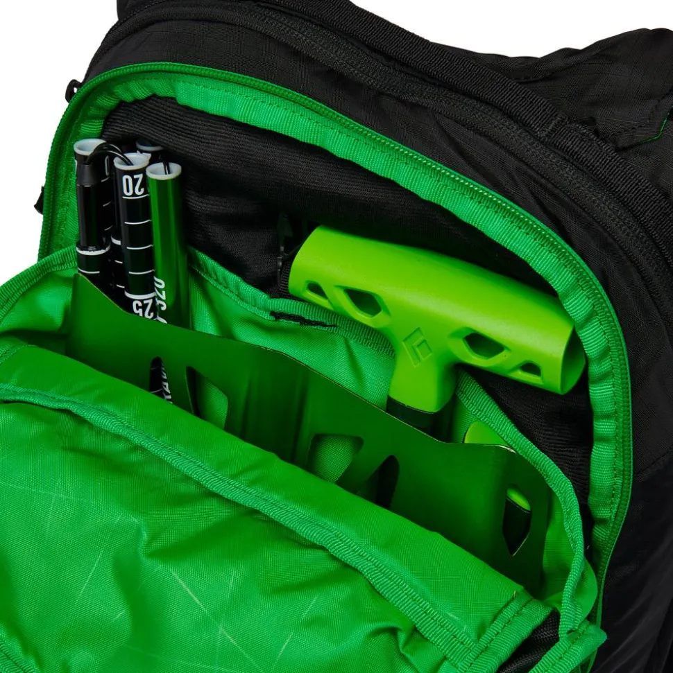 Sac à dos Black Diamond Dawn Patrol 15 Backpack Black