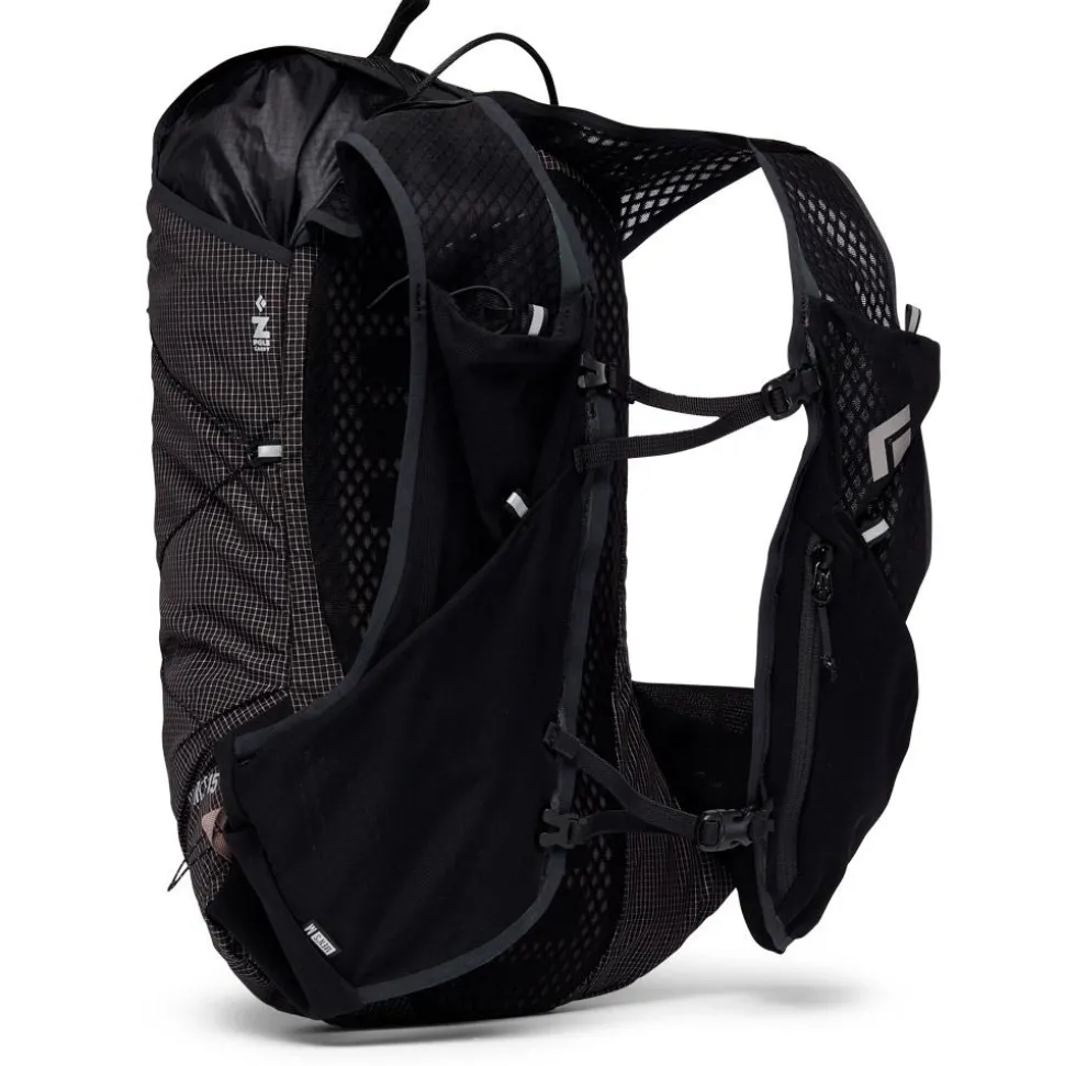 Sac à dos Black Diamond Distance 15 Pack Black