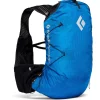 Sac à dos Black Diamond Distance 8 Pack Ultra Blue