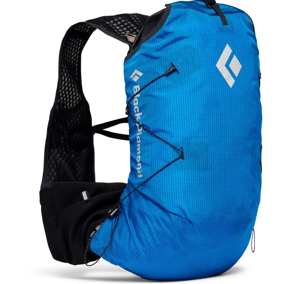 Sac à dos Black Diamond Distance 8 Pack Ultra Blue