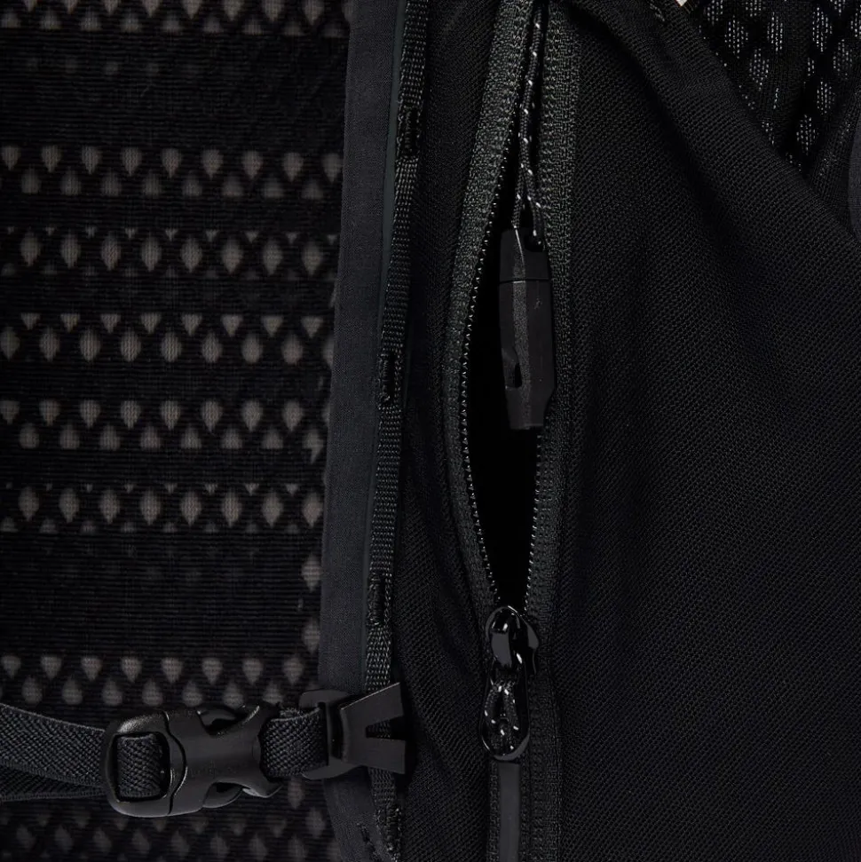Sac à dos Black Diamond Distance 8 Pack Ultra Blue