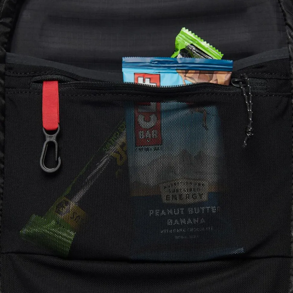 Sac à dos Black Diamond Distance 8 Pack Ultra Blue