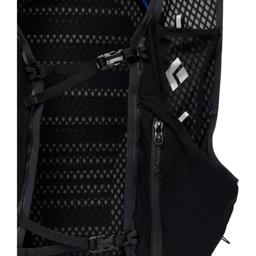 Sac à dos Black Diamond Distance 8 Pack Ultra Blue