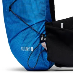 Sac à dos Black Diamond Distance 8 Pack Ultra Blue