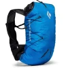 Sac à dos Black Diamond Distance 15 Pack Ultra Blue