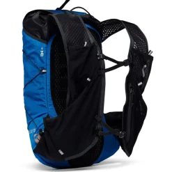 Sac à dos Black Diamond Distance 15 Pack Ultra Blue
