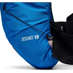 Sac à dos Black Diamond Distance 15 Pack Ultra Blue