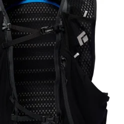 Sac à dos Black Diamond Distance 15 Pack Ultra Blue