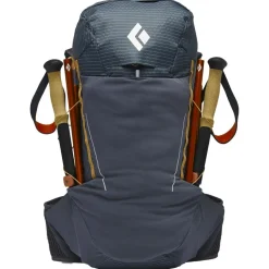 Sac à dos Black Diamond Pursuit 30 Backpack Carbon Moab Brown