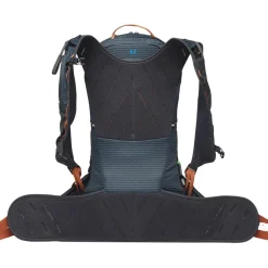 Sac à dos Black Diamond Pursuit 30 Backpack Carbon Moab Brown