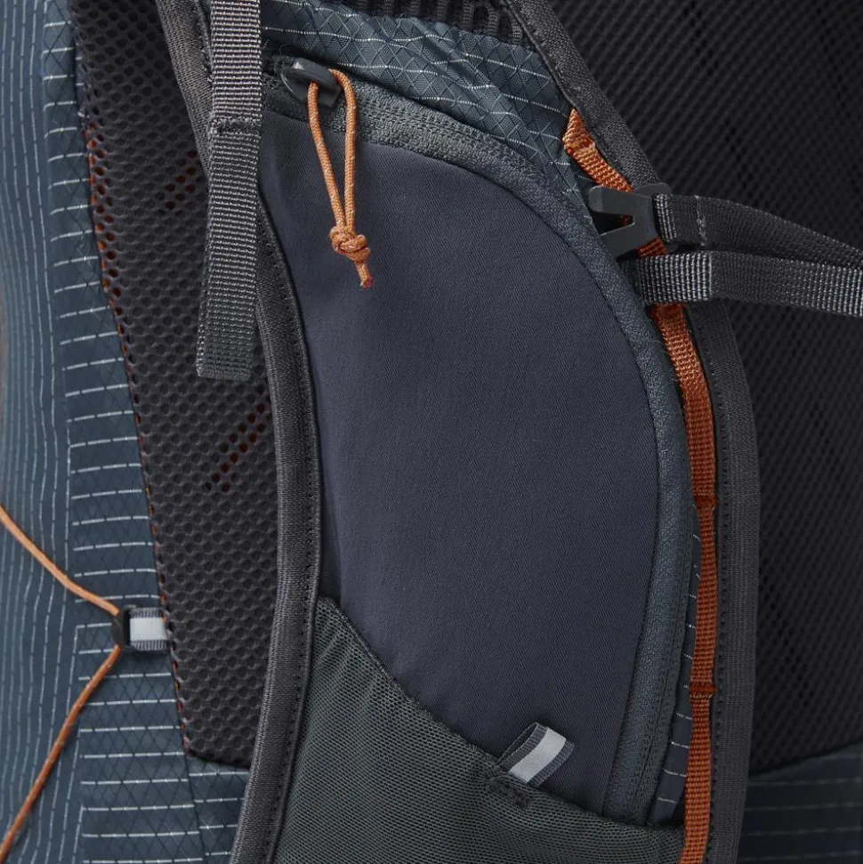 Sac à dos Black Diamond Pursuit 30 Backpack Carbon Moab Brown