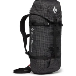 Sac à dos Black Diamond Speed 22 Graphite