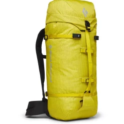 Sac à dos Black Diamond Speed 30 Sulphur