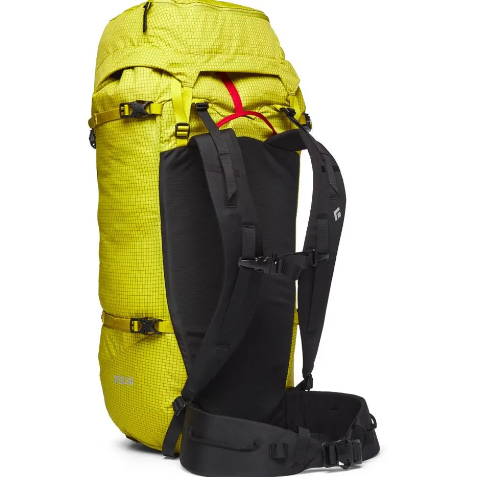 Sac à dos Black Diamond Speed 30 Sulphur