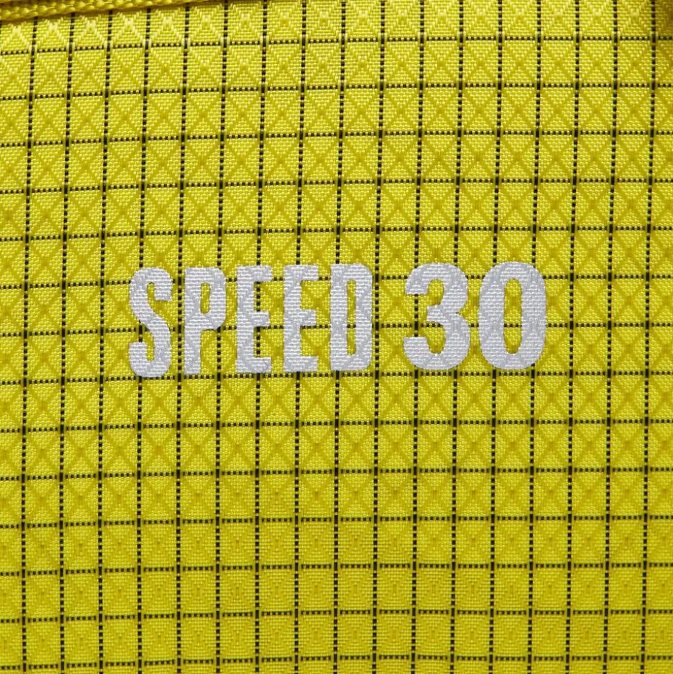 Sac à dos Black Diamond Speed 30 Sulphur