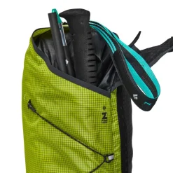 Sac à dos Black Diamond Women's Distance 8 Pack Optical Yellow