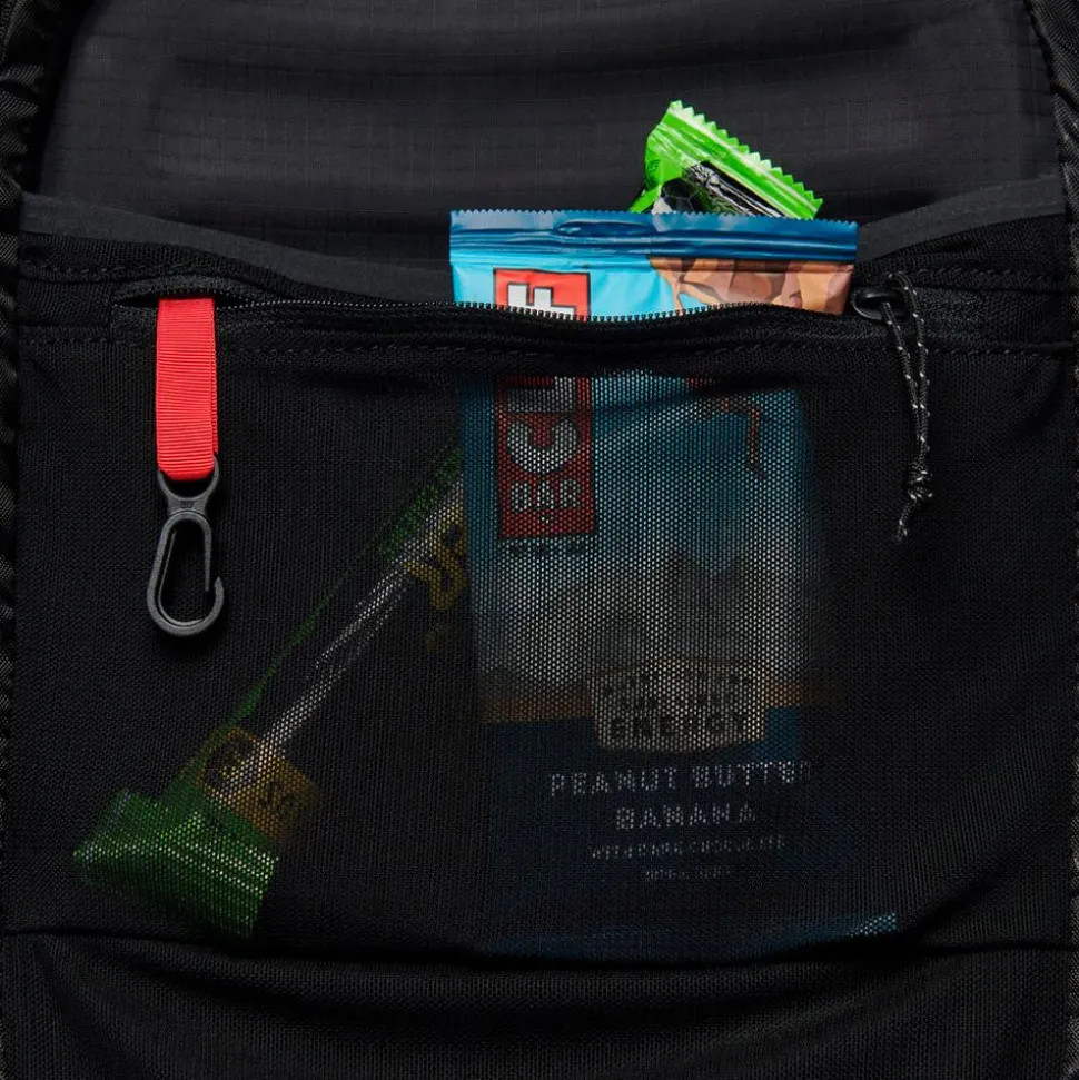 Sac à dos Black Diamond Women's Distance 15 Backpack Dark Patina