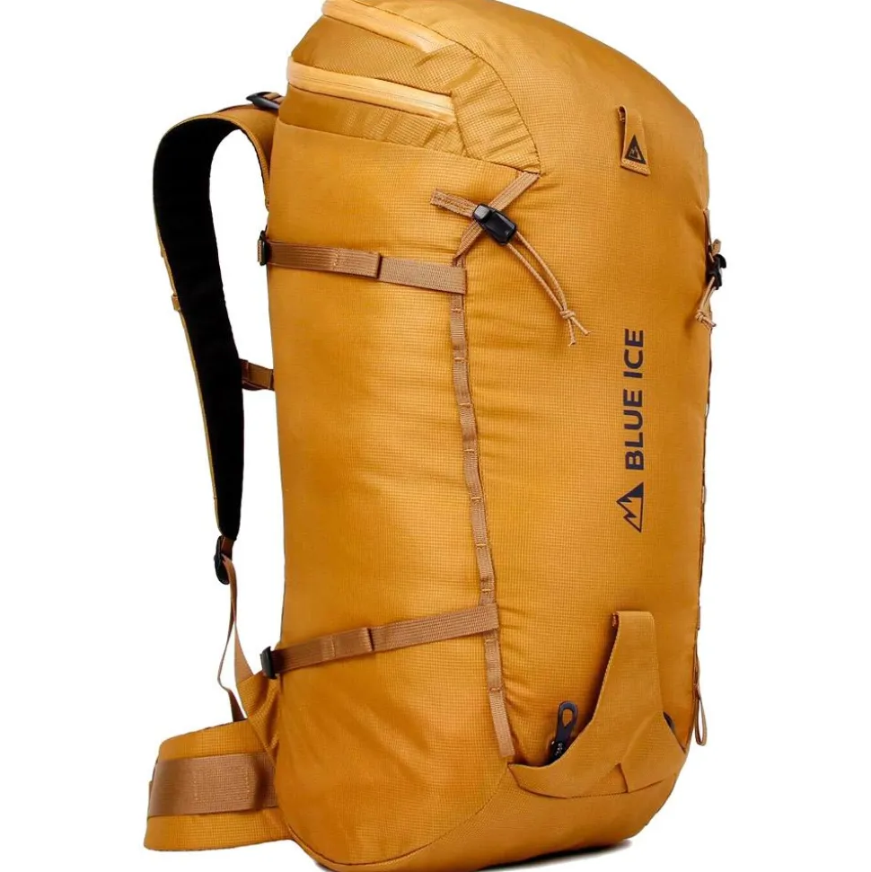 Sac à dos Blue Ice Chiru 32L Bronze Mist