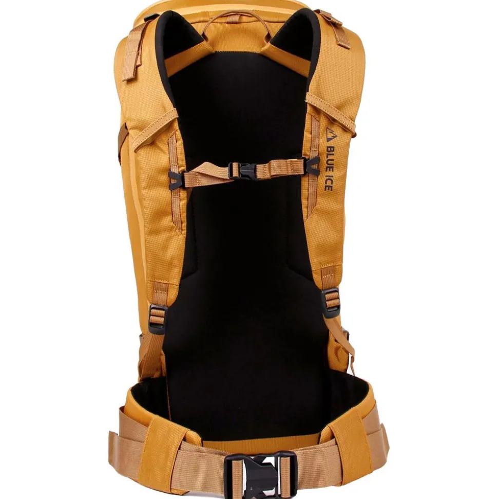 Sac à dos Blue Ice Chiru 32L Bronze Mist