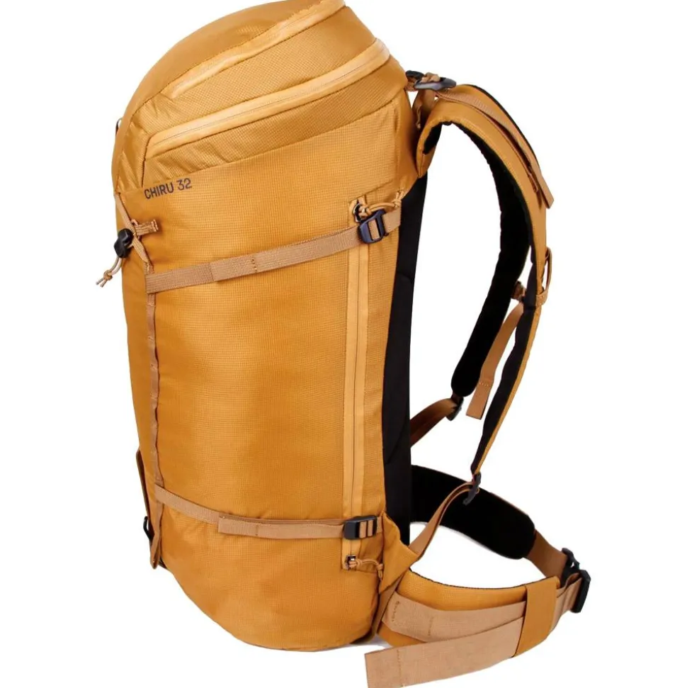 Sac à dos Blue Ice Chiru 32L Bronze Mist