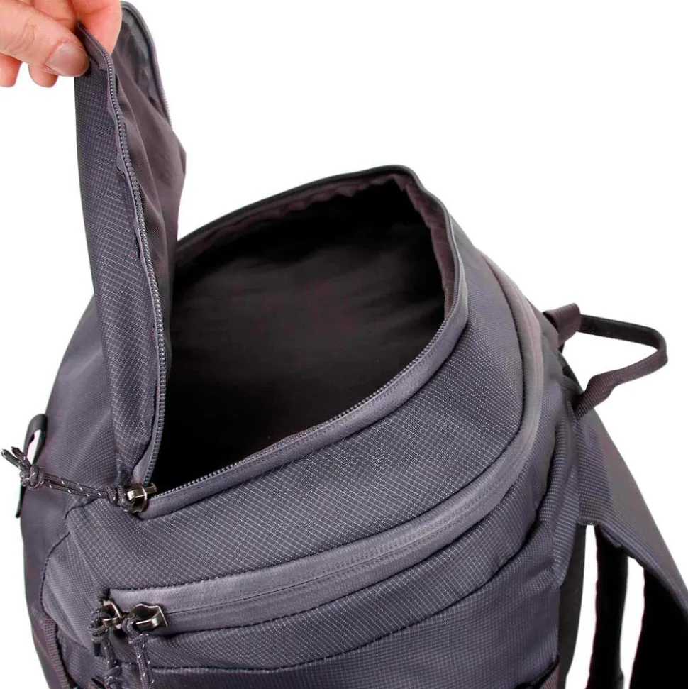 Sac à dos Blue Ice Chiru 32L India Ink