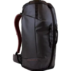 Sac à dos Blue Ice Moonlight 35L Pirate Black