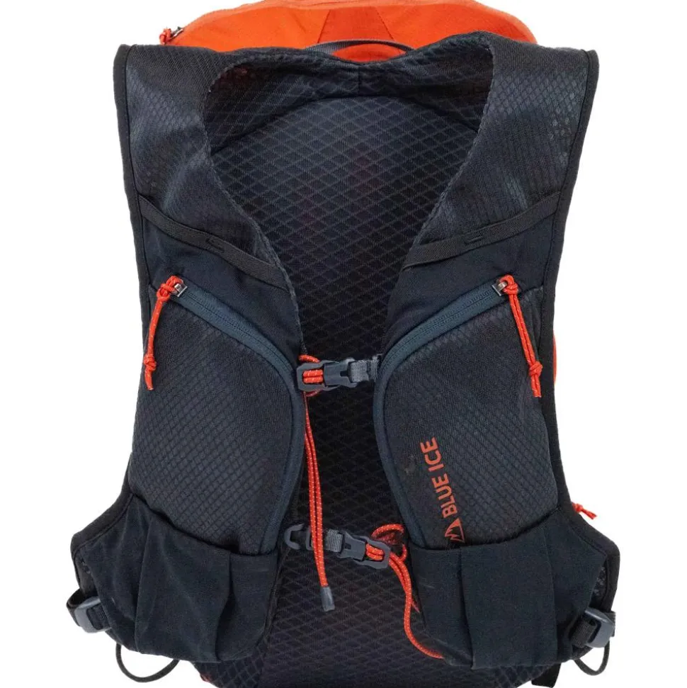 Sac à dos Blue Ice Reach 20L Rooibus