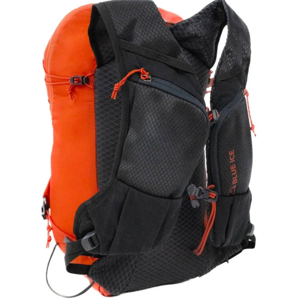 Sac à dos Blue Ice Reach 20L Rooibus