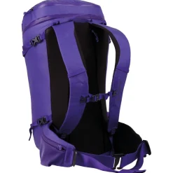 Sac à dos Blue Ice Yagi 28L Deep Blue