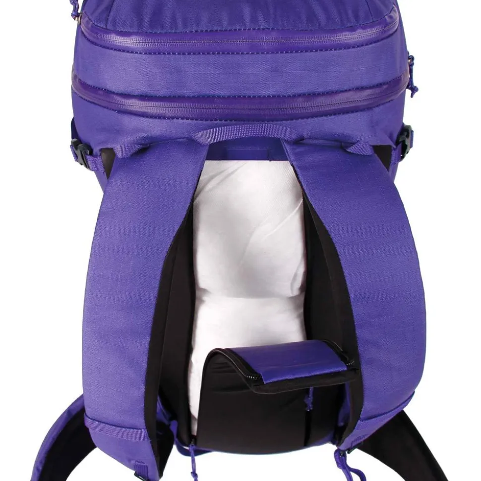 Sac à dos Blue Ice Yagi 28L Deep Blue