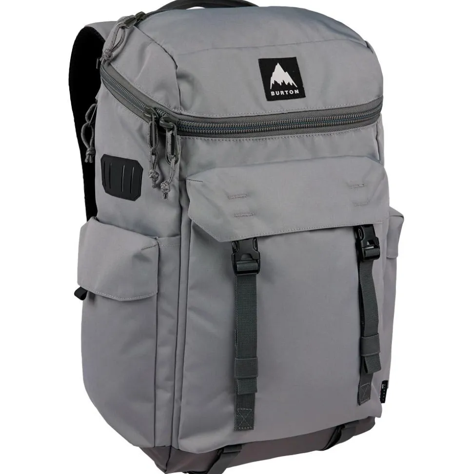 Sac à dos Burton Annex 2.0 28L Sharkskin