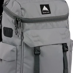 Sac à dos Burton Annex 2.0 28L Sharkskin