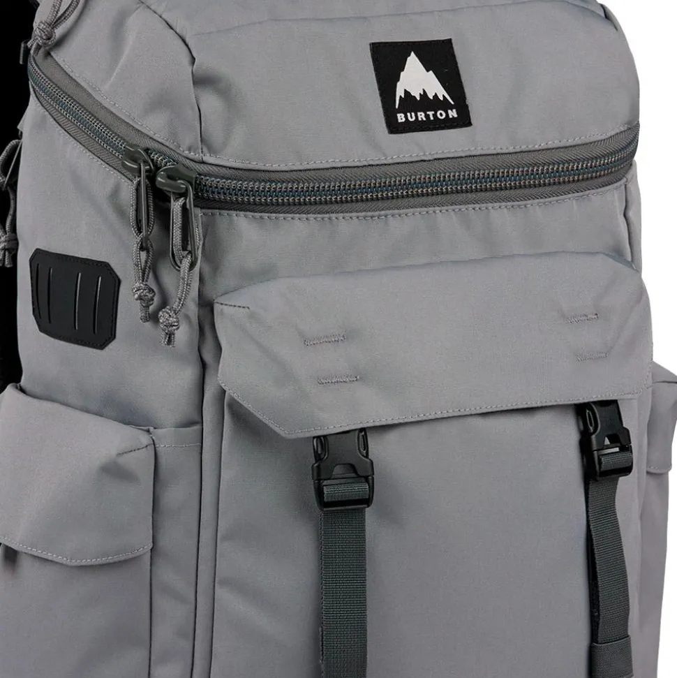 Sac à dos Burton Annex 2.0 28L Sharkskin