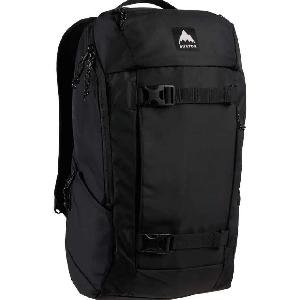Sac à dos Burton Kilo 2.0 27L True Black