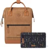 Sac à dos Cabaia Adventurer Medium 18L Dubai