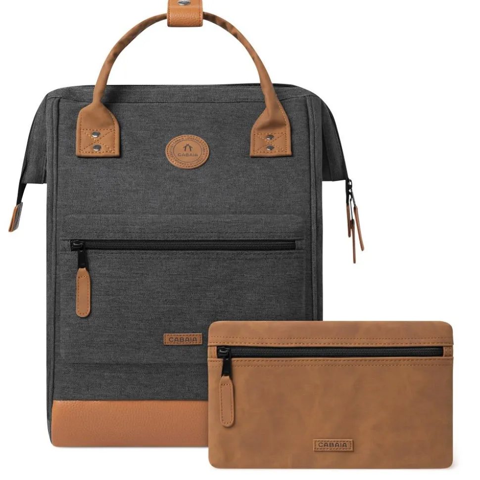 Sac à dos Cabaia Adventurer Medium 18L Londres