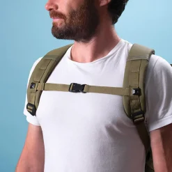 Sac à dos Cabaia Explorer Medium 23-26L Grenoble