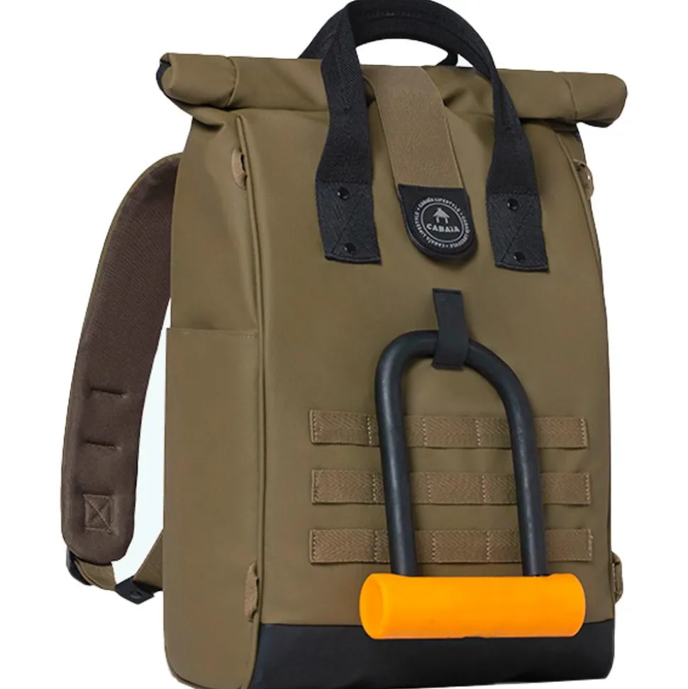 Sac à dos Cabaia Explorer Medium 23-26L Grenoble
