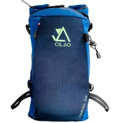 Sac à dos Cilao Omega 30 Bleu Marine
