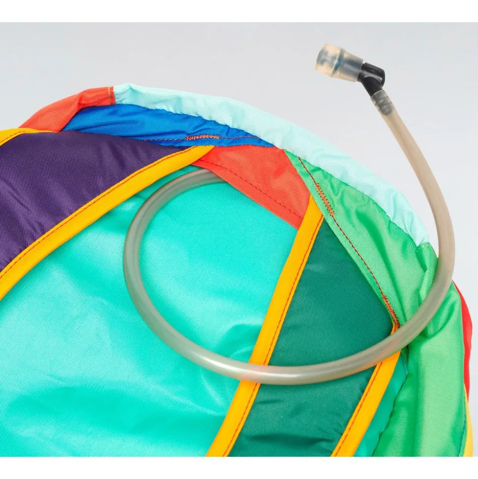 Sac à dos Cotopaxi Batac 24L Backpack Del Dia Multicolor