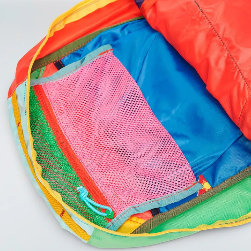 Sac à dos Cotopaxi Batac 24L Backpack Del Dia Multicolor