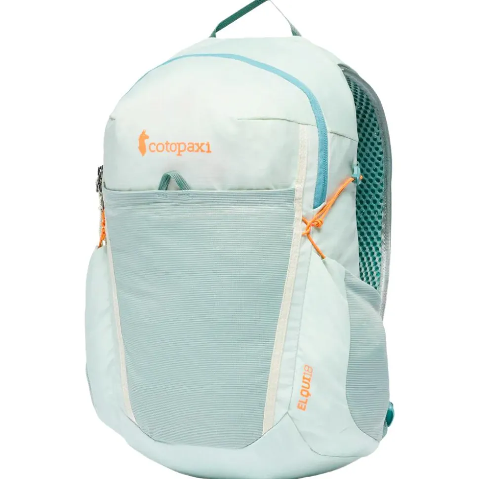 Sac à dos Cotopaxi Elqui 18L Backpack Cumbre Foam & Silver Leaf