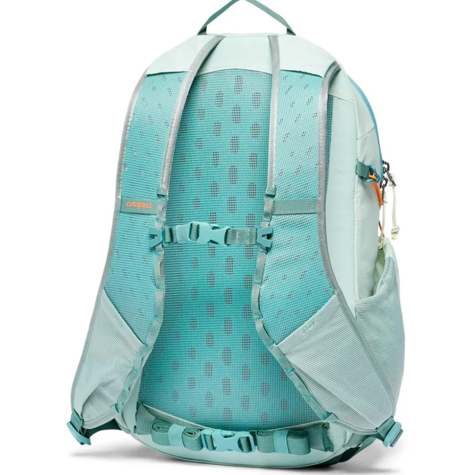 Sac à dos Cotopaxi Elqui 18L Backpack Cumbre Foam & Silver Leaf