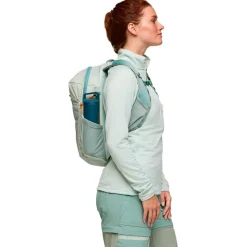 Sac à dos Cotopaxi Elqui 18L Backpack Cumbre Foam & Silver Leaf